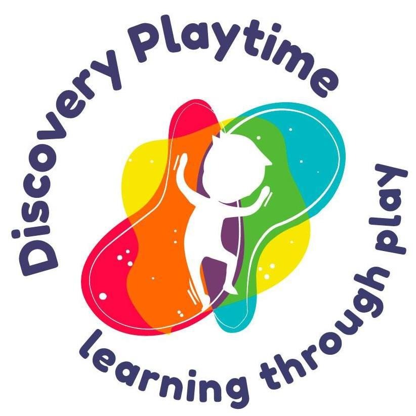 Discovery Playtime