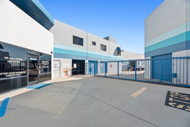 Images Spencer Street Self Storage