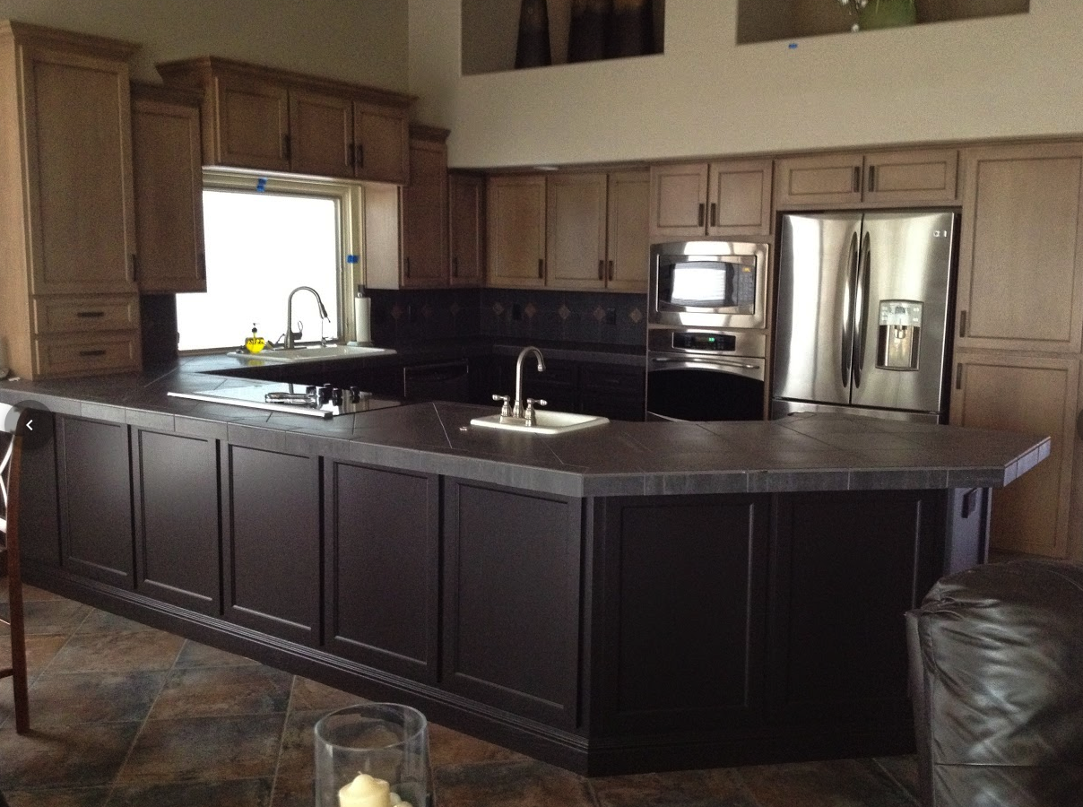 Cabinet Coatings of America Photo