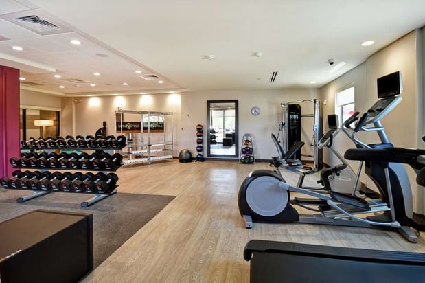 Images Home2 Suites by Hilton Birmingham Fultondale