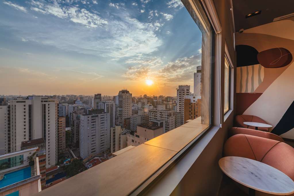 Images Canopy by Hilton Sao Paulo Jardins