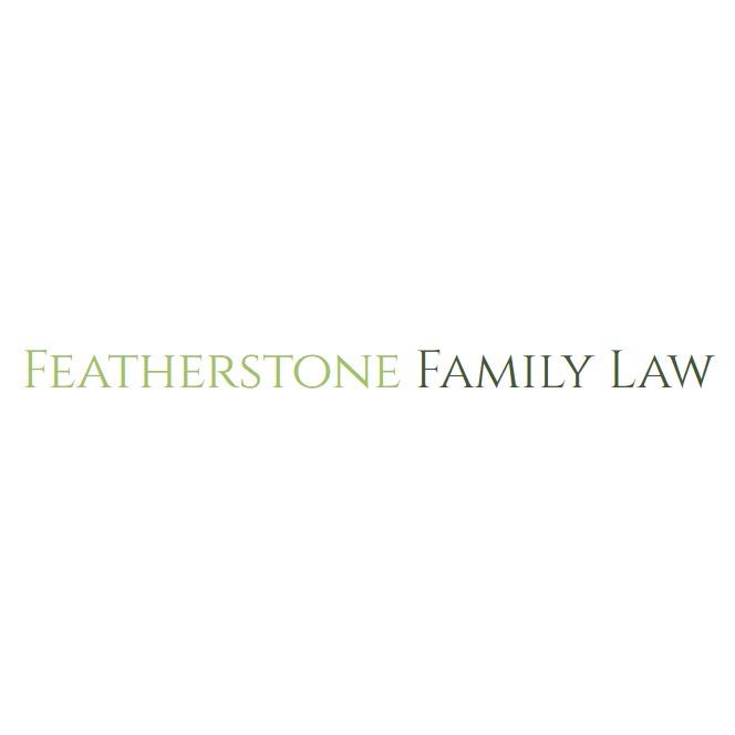 Featherstone Family Law Logo