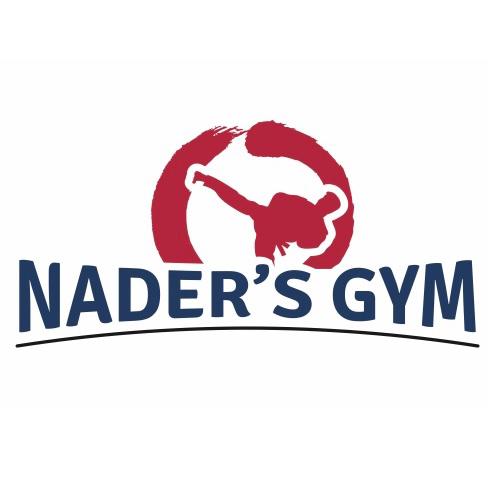 Logo Nader’s Gym e. V.