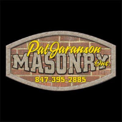 Pat Jaranson Masonry Inc.