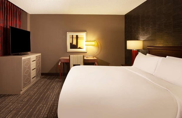 Images Hilton Fort Worth
