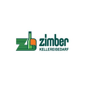 Zimber GmbH & Co. KG in Müllheim in Baden - Logo