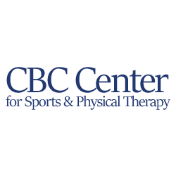 CBC Center for Sports & Physical Therapy Logo