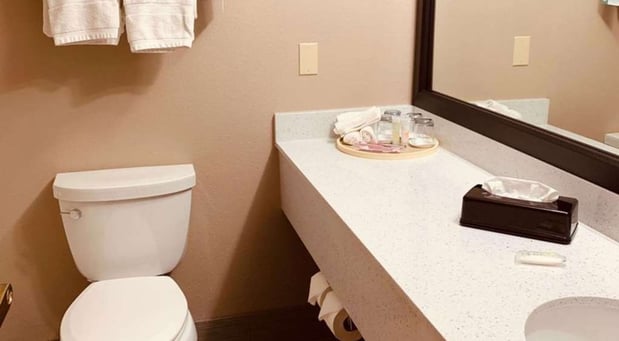 Images SureStay Plus by Best Western Plano