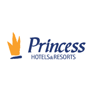 Hotel Fuerteventura Princess**** Logo