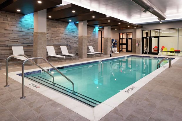 Images Home2 Suites by Hilton Columbia Downtown