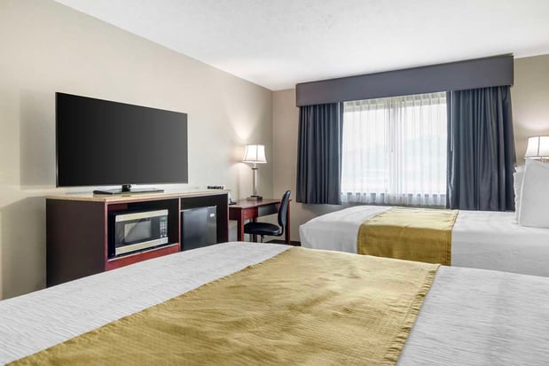 Images Best Western Auburn/Opelika Inn