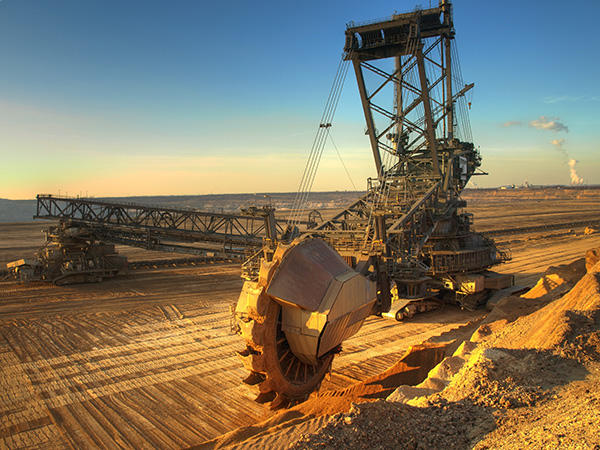 CRB Antriebstechnik GmbH, Josefstrasse 10 in Leverkusen