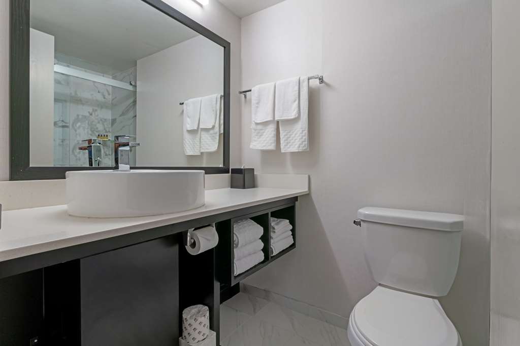 Images Best Western Plus Sands