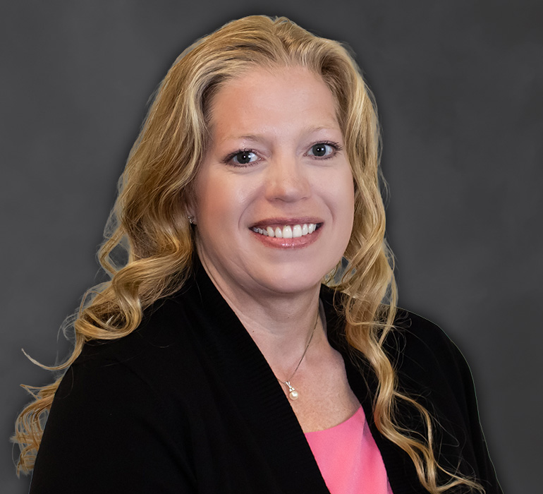 Carrie Lucon, Mortgage Lender at Stockman Bank