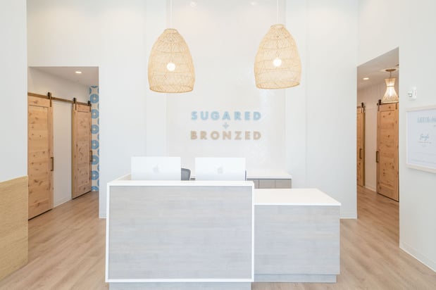 Images SUGARED + BRONZED (Lower East Side)