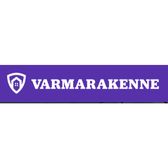 Varmarakenne Oy Logo