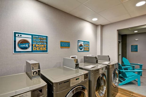 Images Home2 Suites by Hilton Green Bay