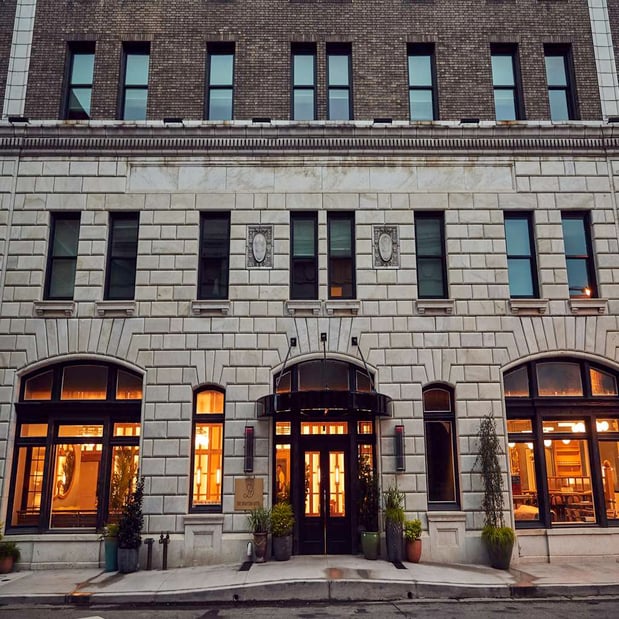 Images The Drayton Hotel Savannah, Curio Collection by Hilton