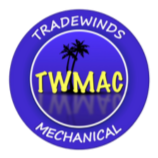 Tradewinds Mechanical of East Tennessee Logo