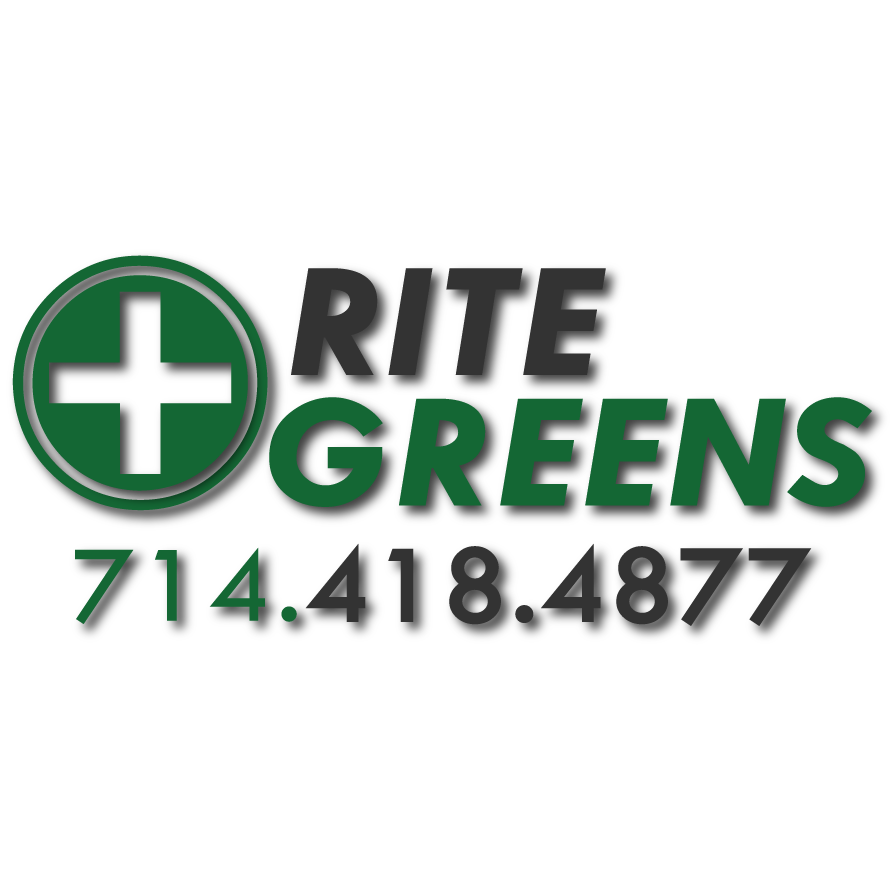 Rite Greens