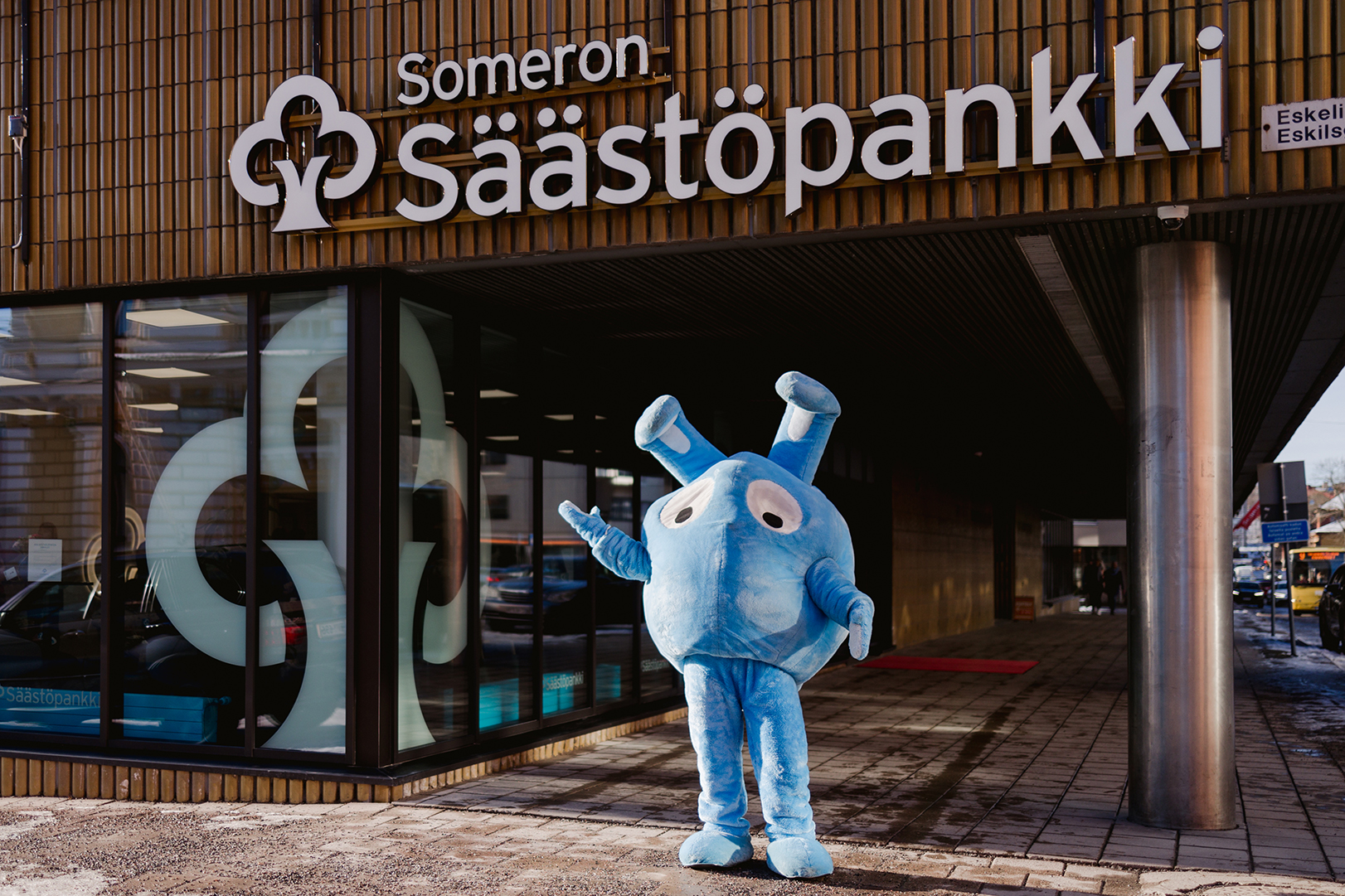 Images Someron Säästöpankki, Turku