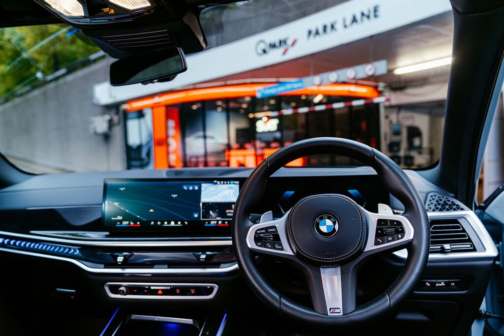 Images SIXT Car Hire - London Park Lane