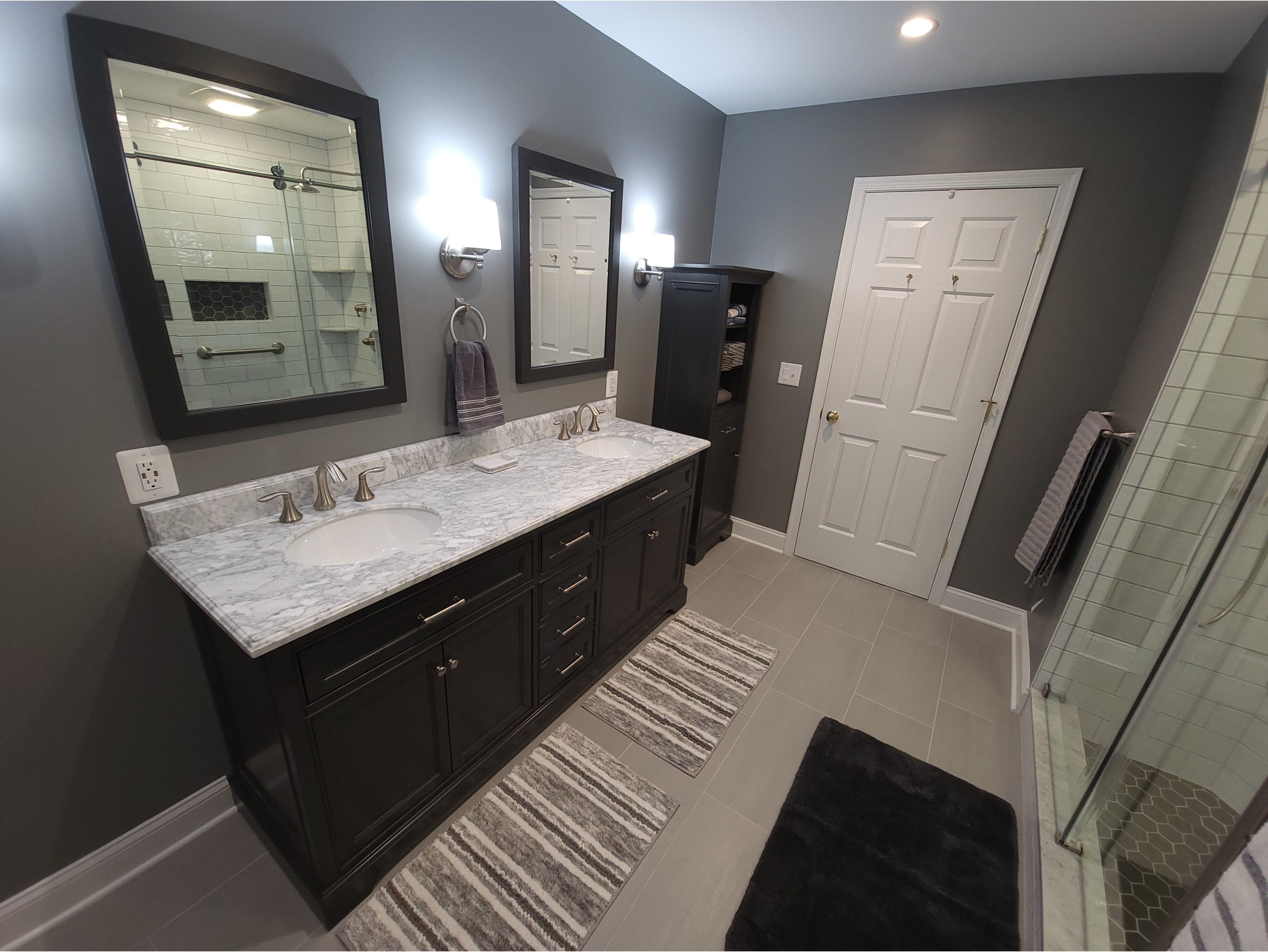 Beautiful whole home remodeling upgrades tailored to your style and lifestyle needs.