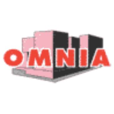 Omnia Pavimenti Sas Logo