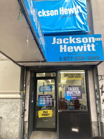 Images Jackson Hewitt Tax Service