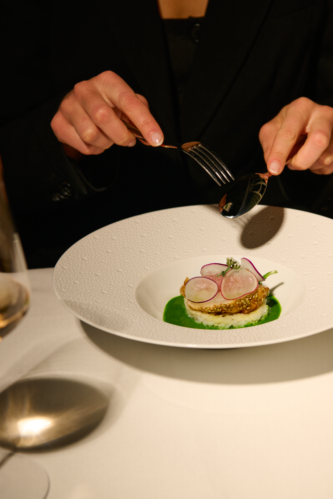 Le Sept, Riemergasse 7 in Vienna
