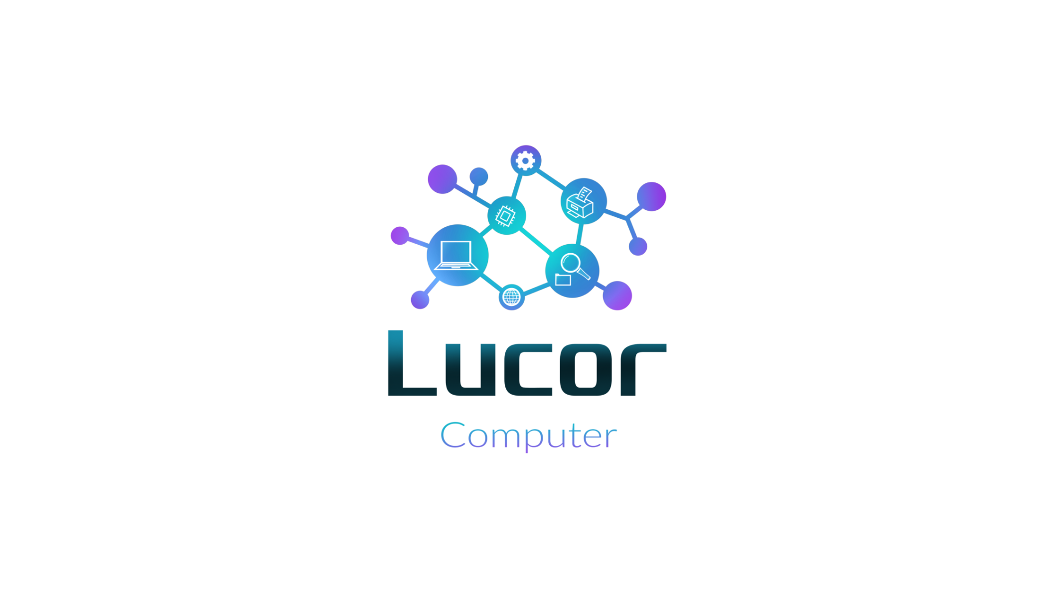 Lucor-Computer in Bayreuth - Logo