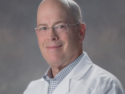 Parkview Physician Donald Urban, MD