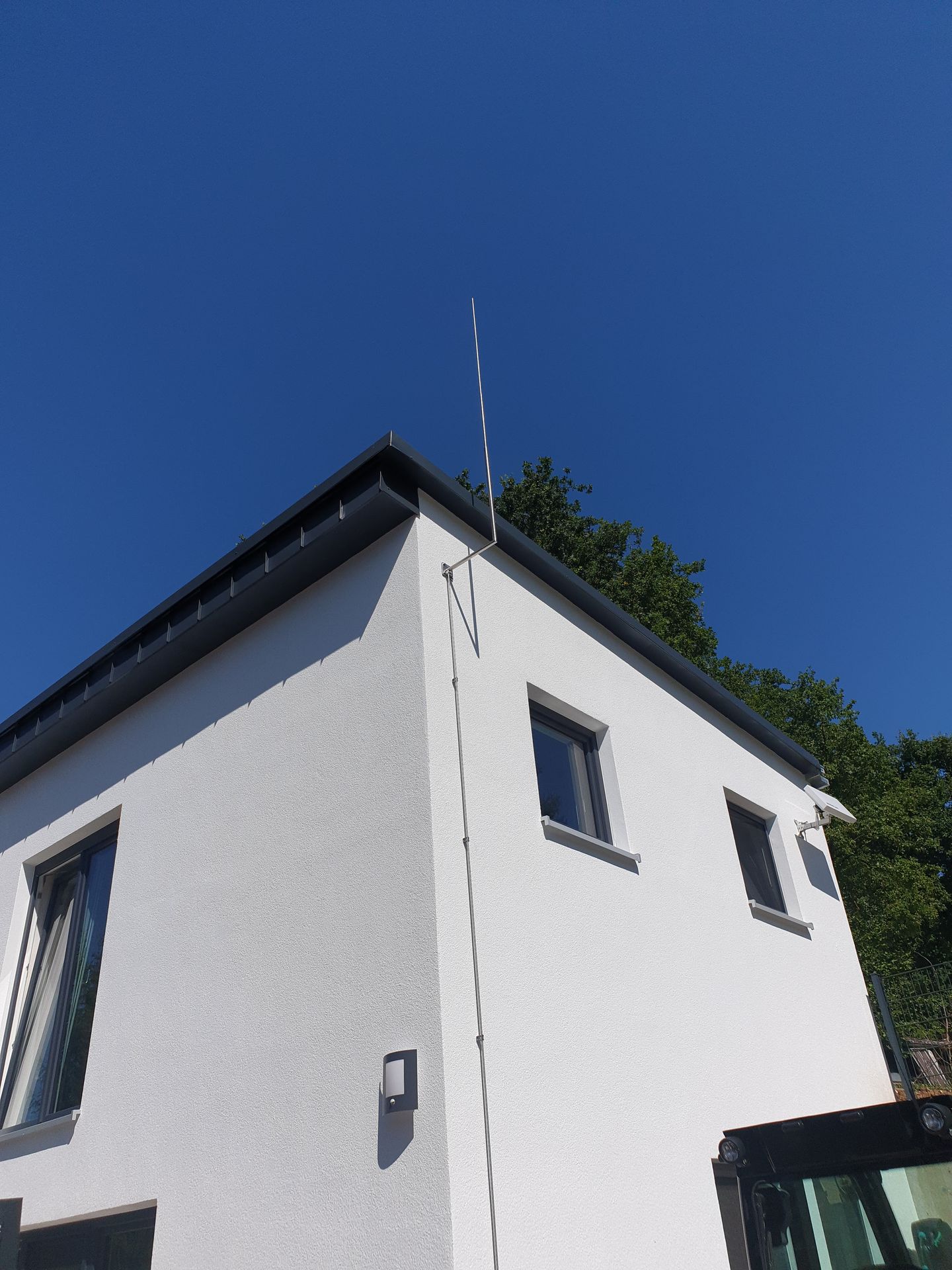 Teuto Blitzschutz GmbH, Bismarckstr. 19a in Detmold