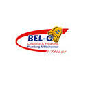 BEL -O Cooling & Heating Inc Logo