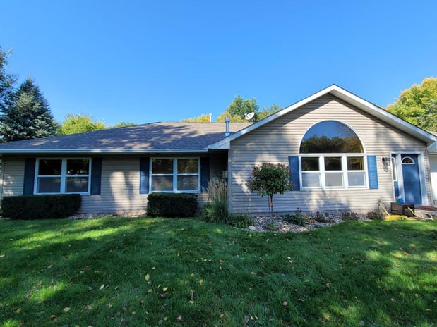 Images L&G Exterior Solutions LLC