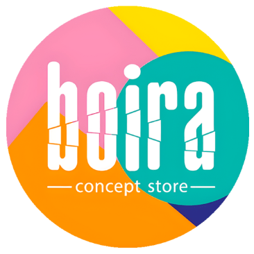 BOIRA – Triana Logo