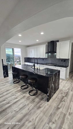 Images Fausto Construction Inc.