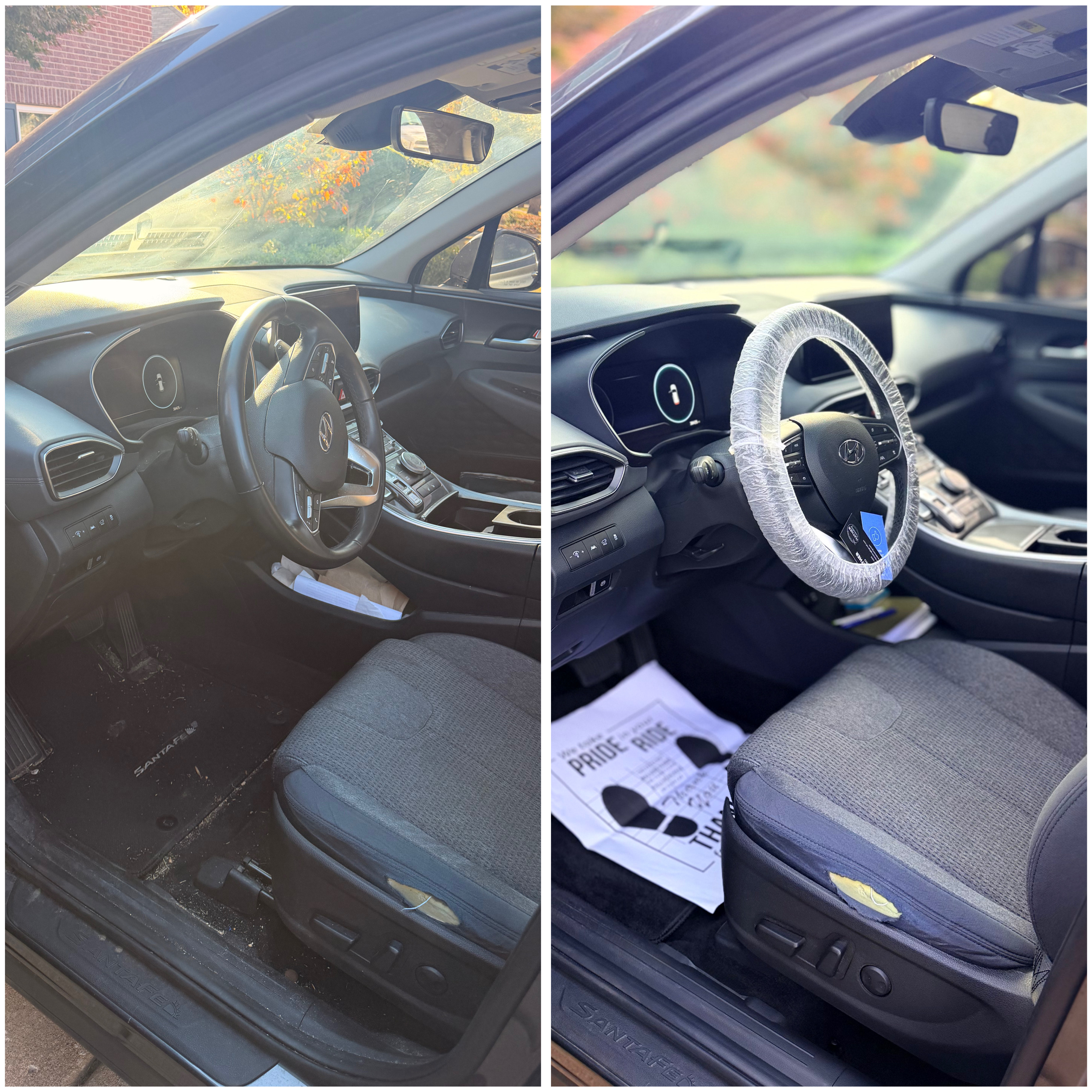 Mather Mobile Detailing Image