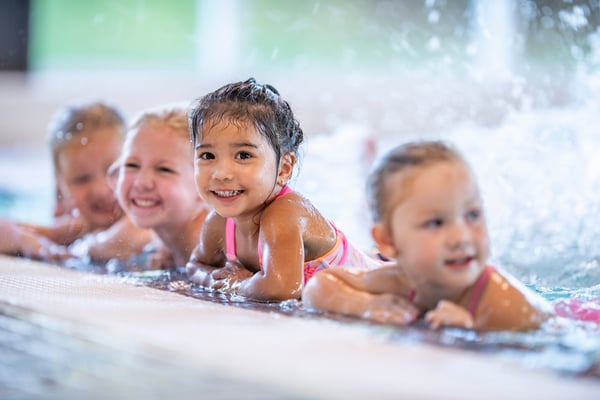 Bilder Schwimmschule SWIM for Kids GmbH