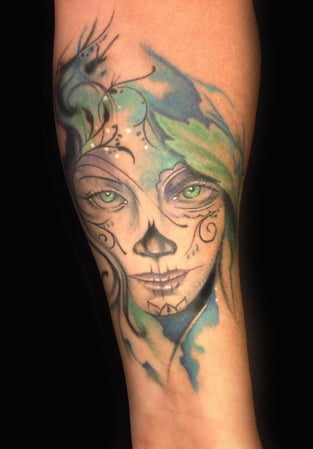 Images The Pittsburgh Tattoo Studio