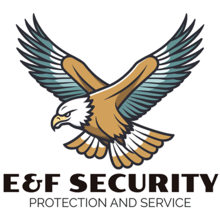 E&F Security  