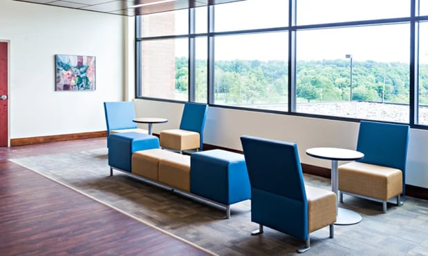 Images LVHN ExpressCARE-Fogelsville