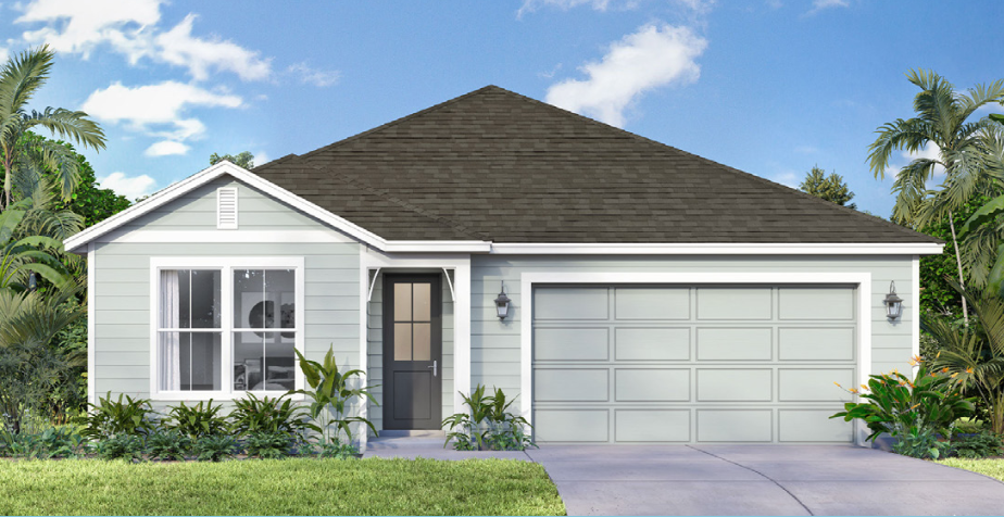 DRB Homes Lakeside at Satilla Image