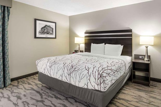 Images Best Western Plus Knoxville Cedar Bluff