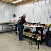 Hamilton Racing and Repair LLC