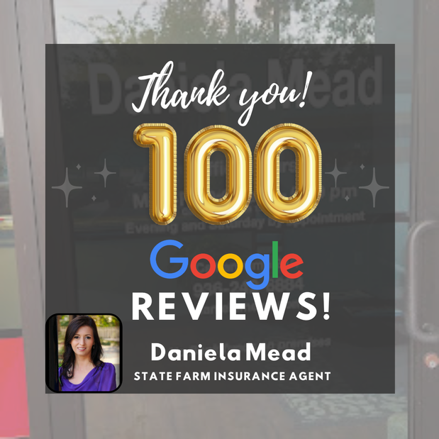 Images Daniela Mead Pratt - State Farm Insurance Agent