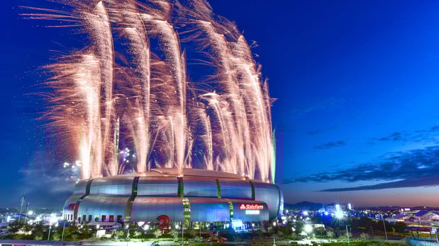 Images Holiday Inn Glendale - Stadium & Ent Dist by IHG