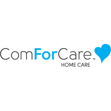 ComForCare Home Care (Central San Jose, CA) Logo