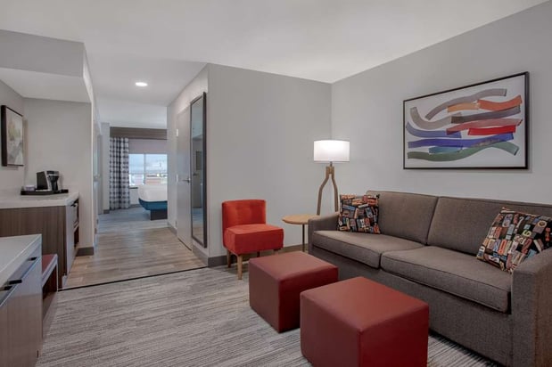 Images Hilton Garden Inn Omaha West