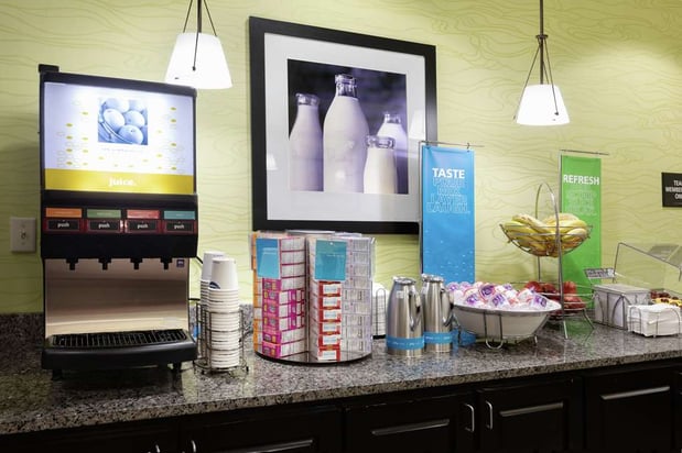 Images Hampton Inn Houma